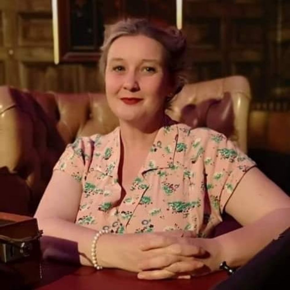Dr Kate Vigurs