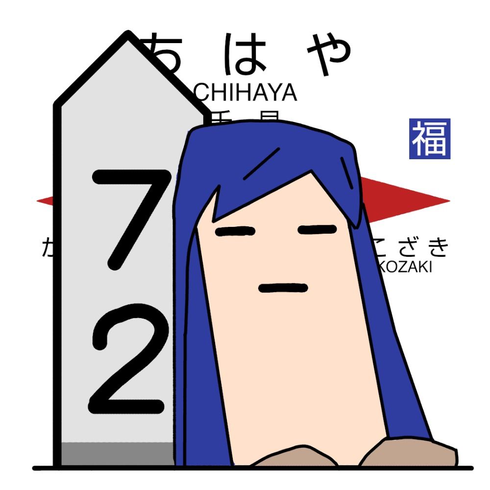 ななに