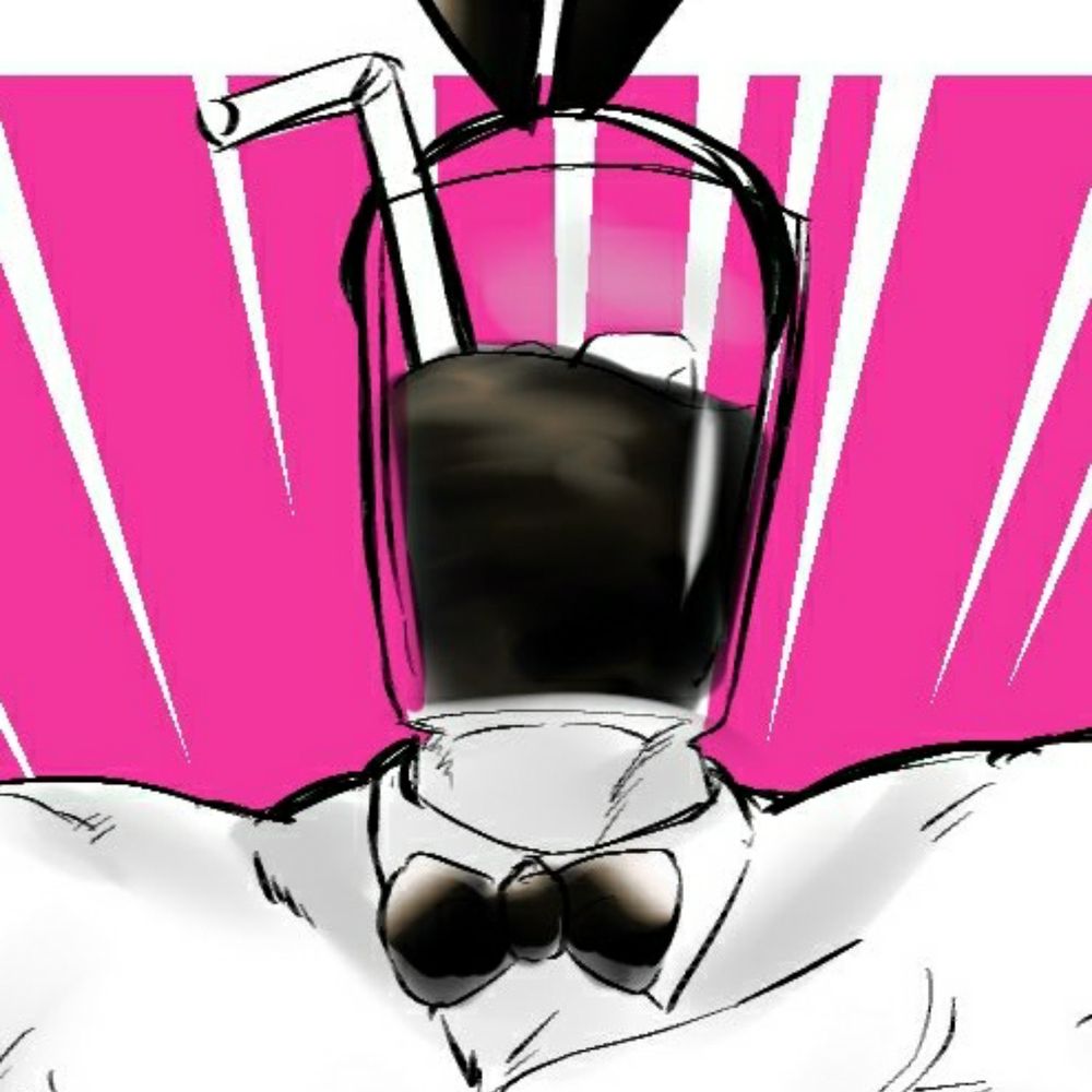アイスコーヒー