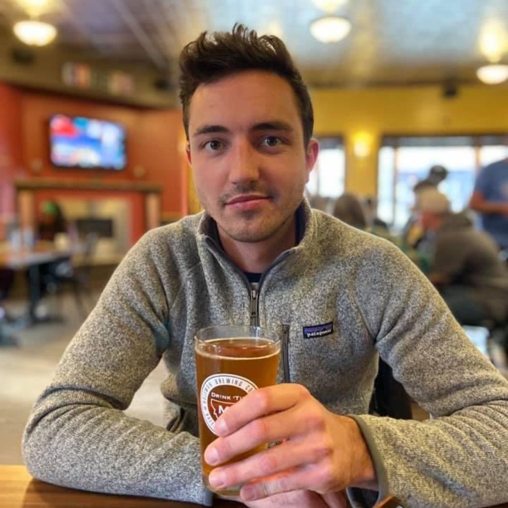 Tanner Edwards