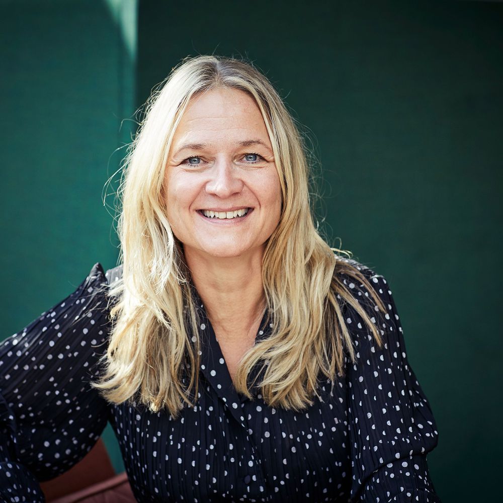 Lotte Hjortlund Andersen