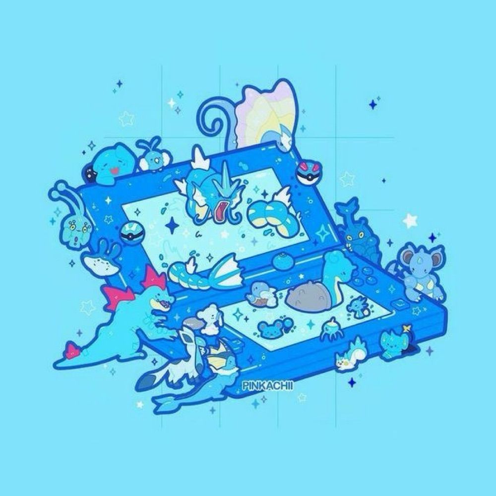 Lapras Milk