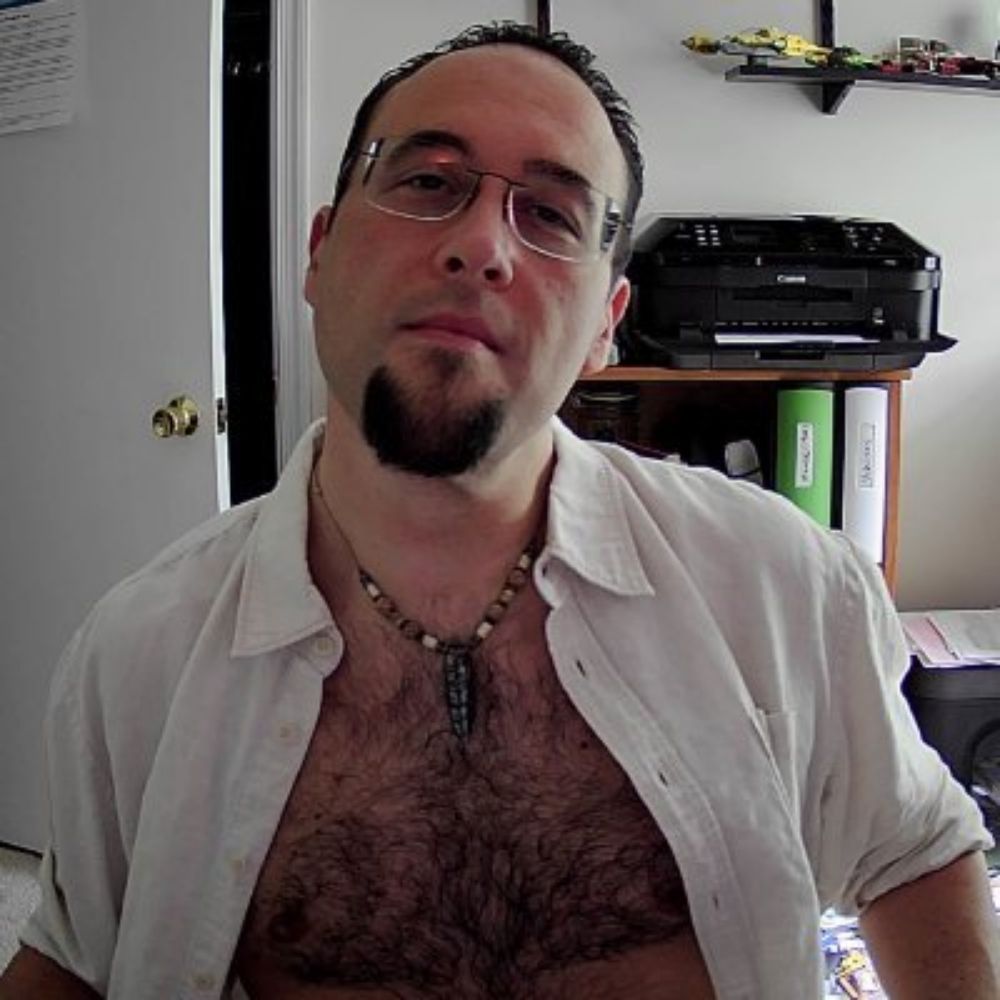 Carnal Nudity