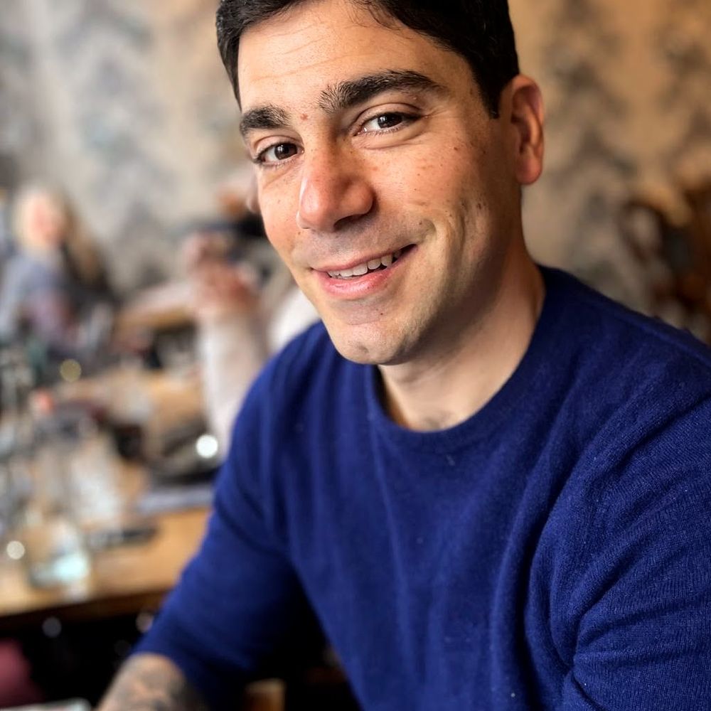 Julien Manuguerra-Patten