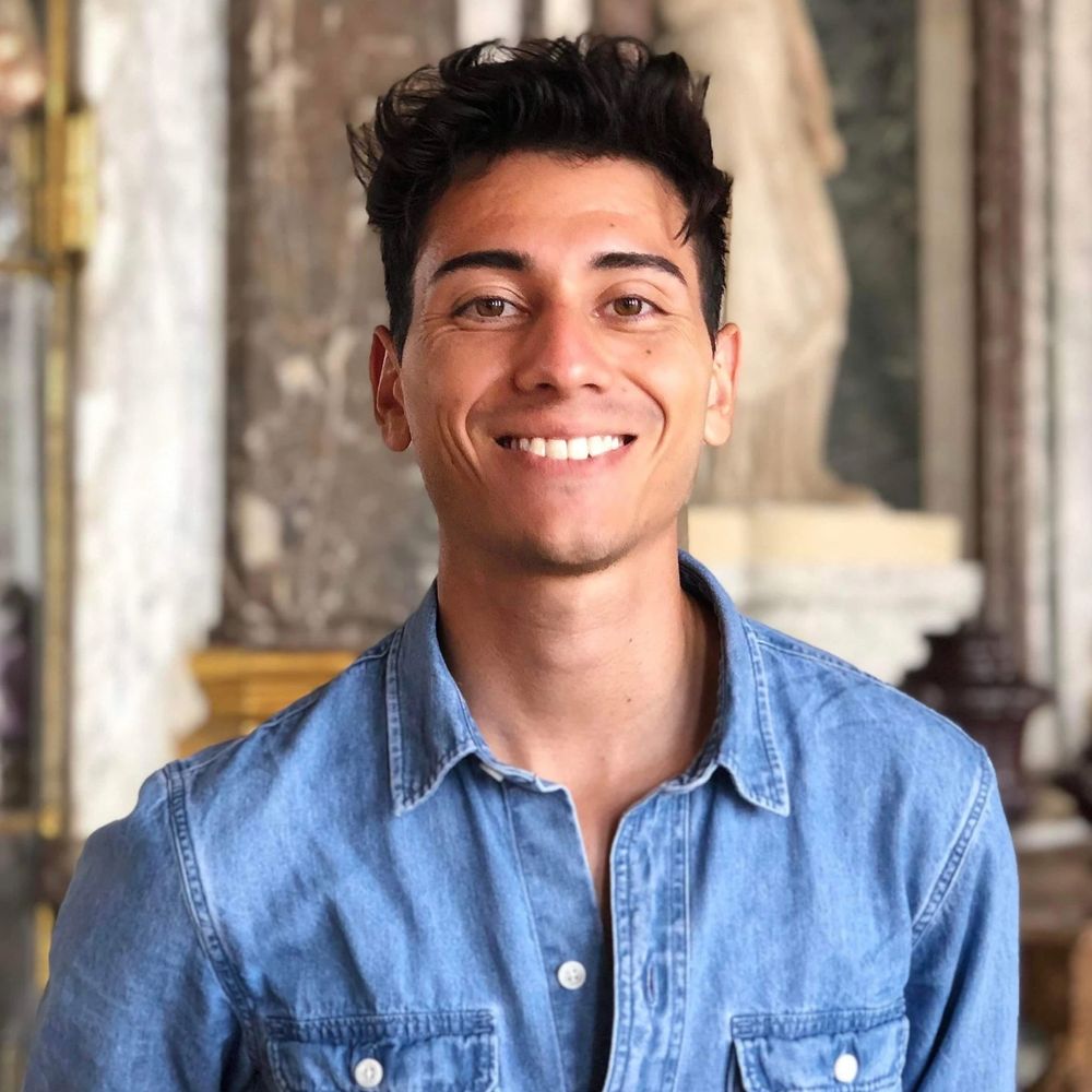 Matthieu Chidharom