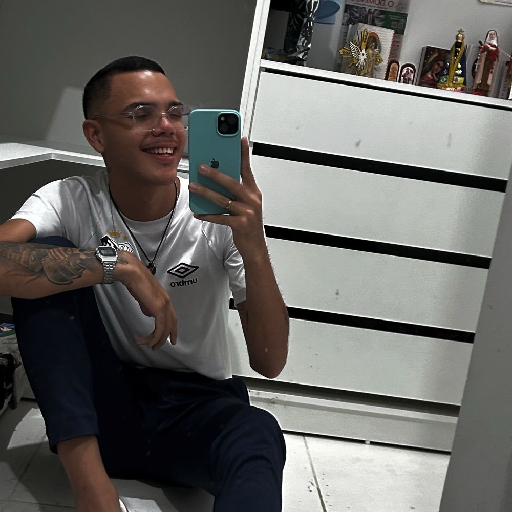 Zeca 📝