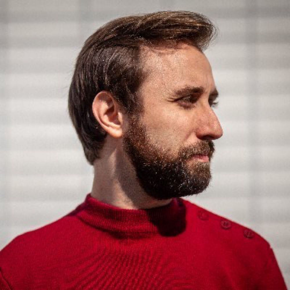 Jérémy Ponthieux