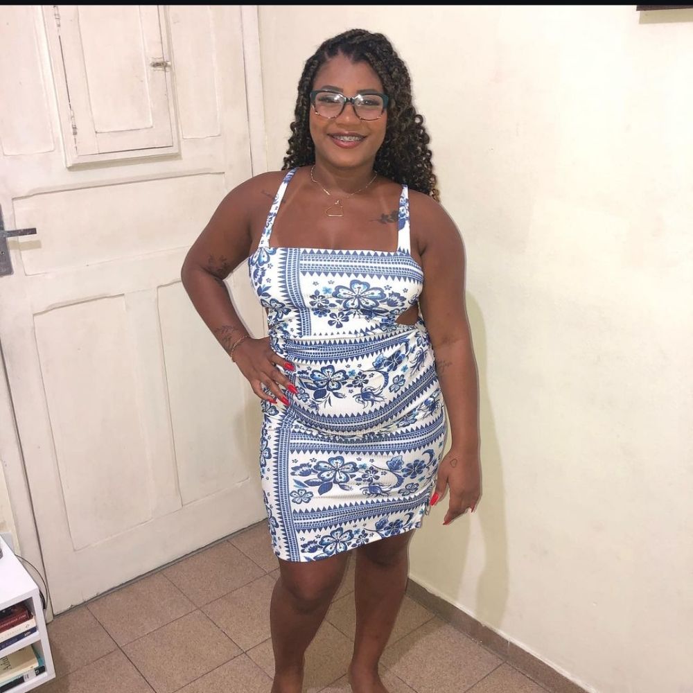 Nicolly Silva 