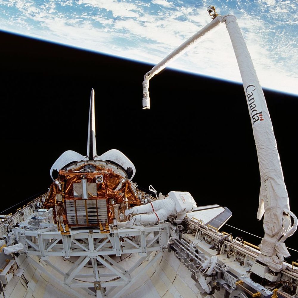 Lifting Bodies (a Space Shuttle history project)