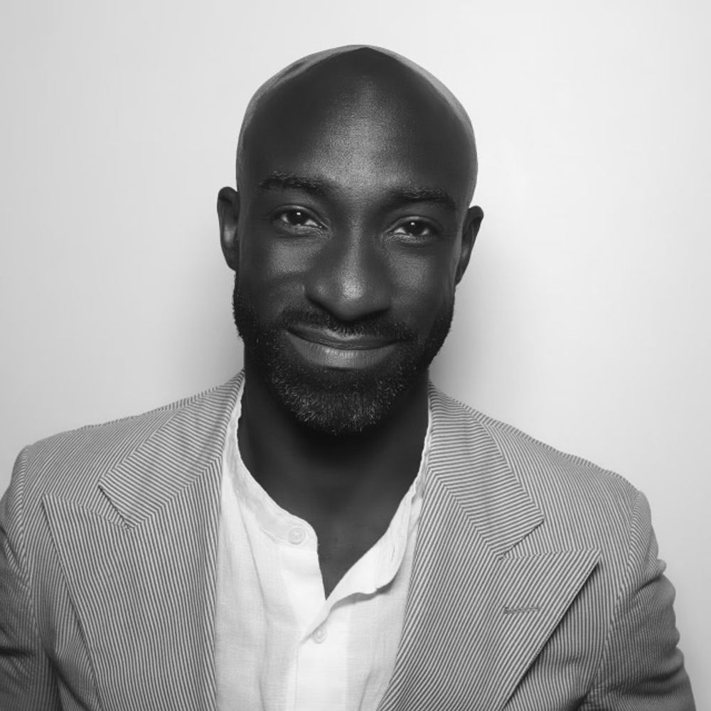 Marcel Green MD