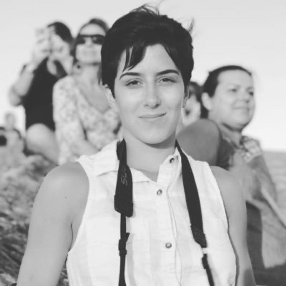 Lydia Emmanouilidou