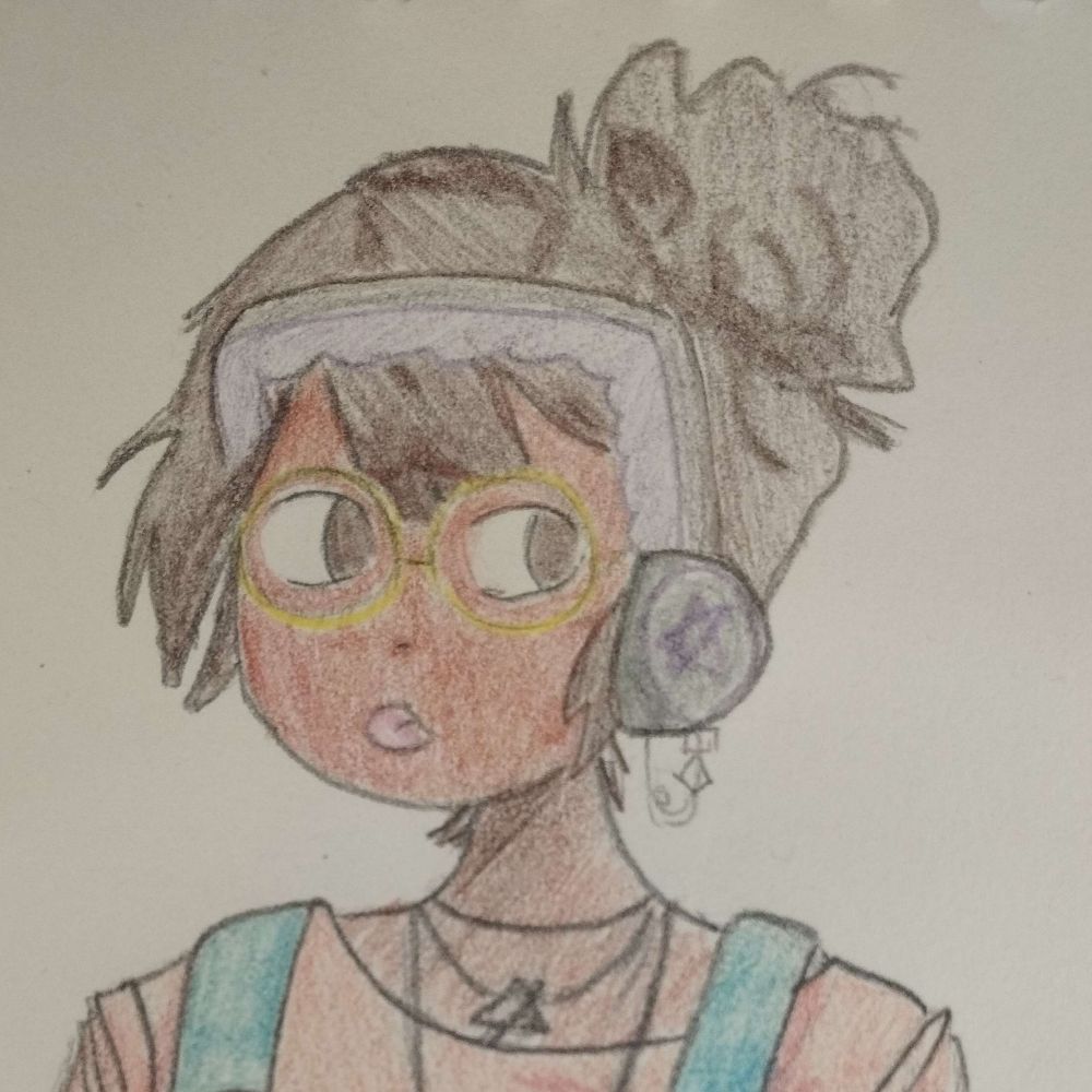 CréaTrix [COMMISIONS OUVERTES]