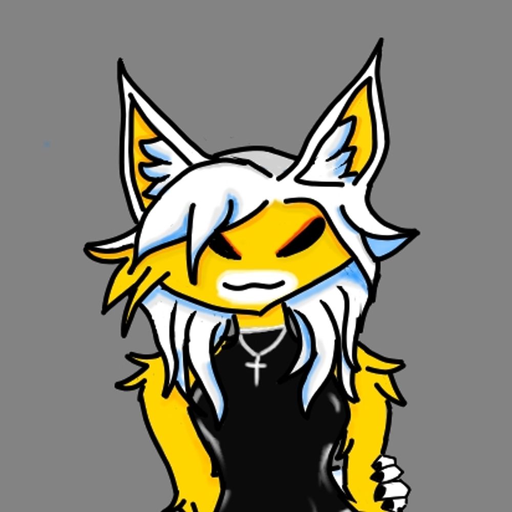 Profile avatar