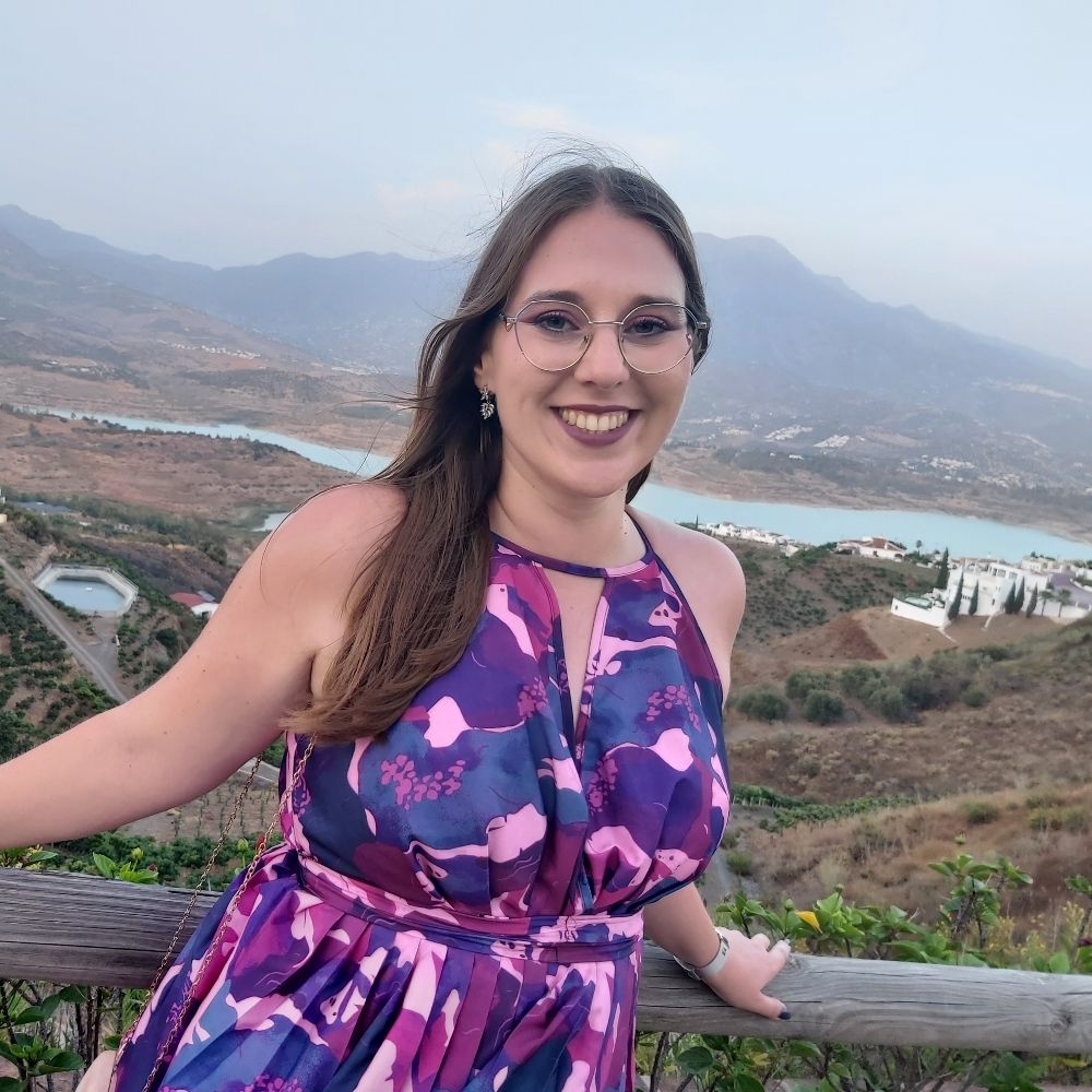 Carol Gutiérrez García