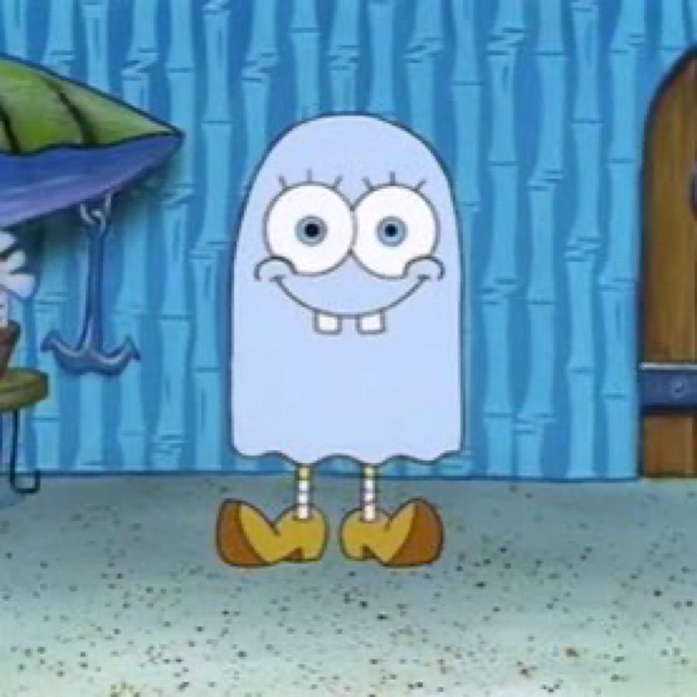 joe spooky from twitter