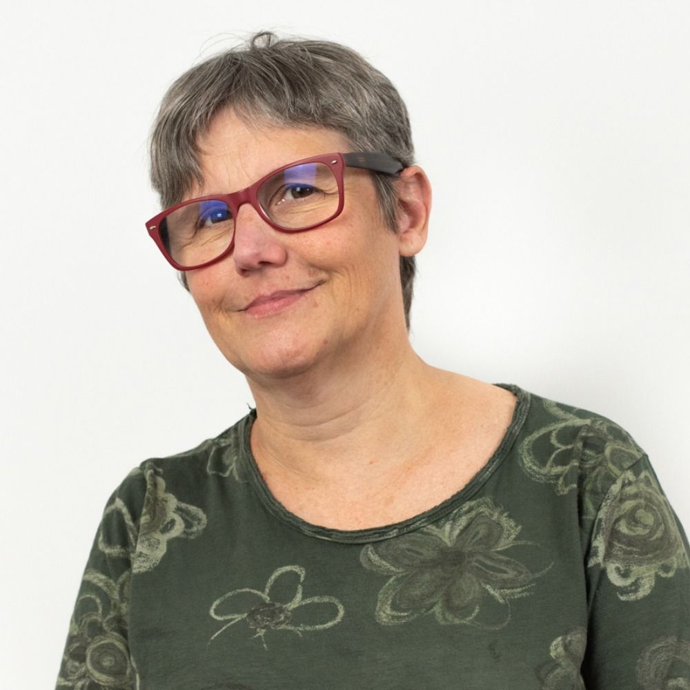 Núria Ramoneda