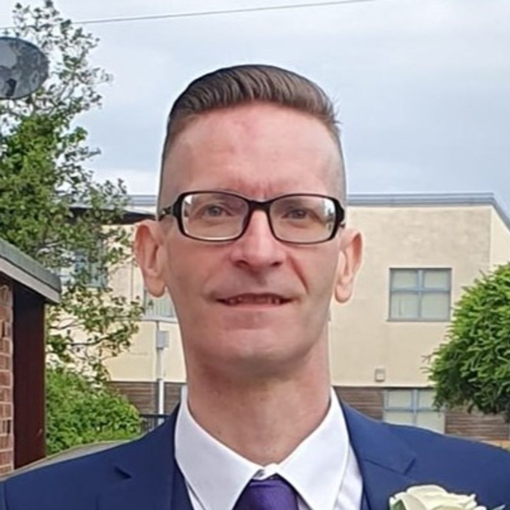 andydempster.bsky.social profile picture