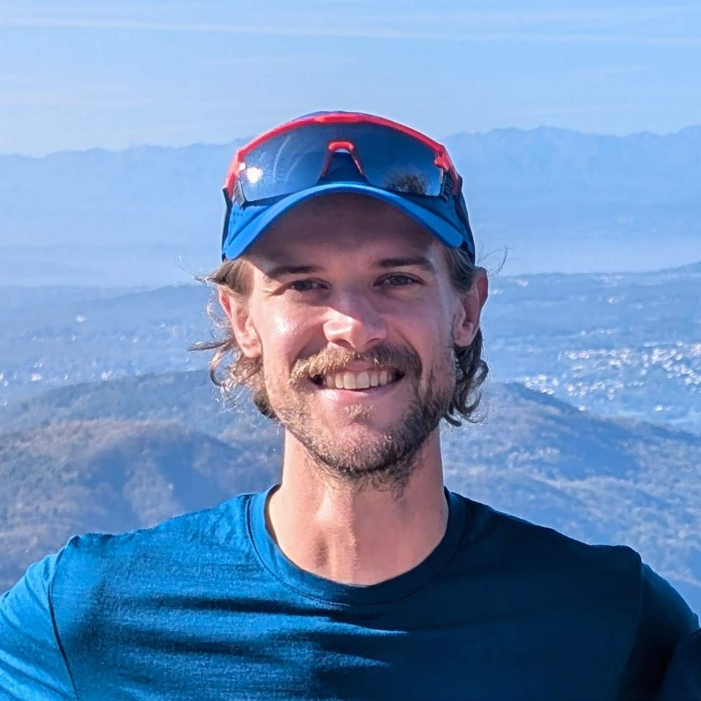 Seth Aycock @ ICLR