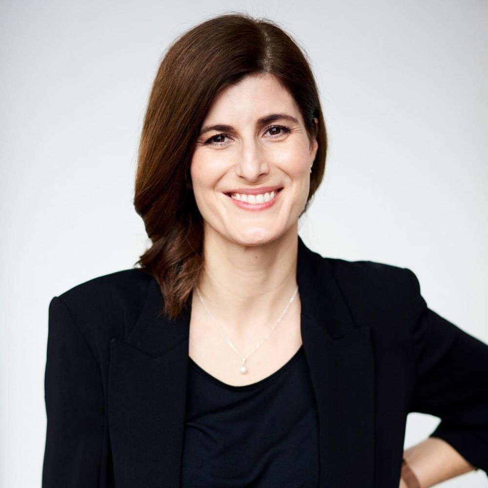 Julie Racine