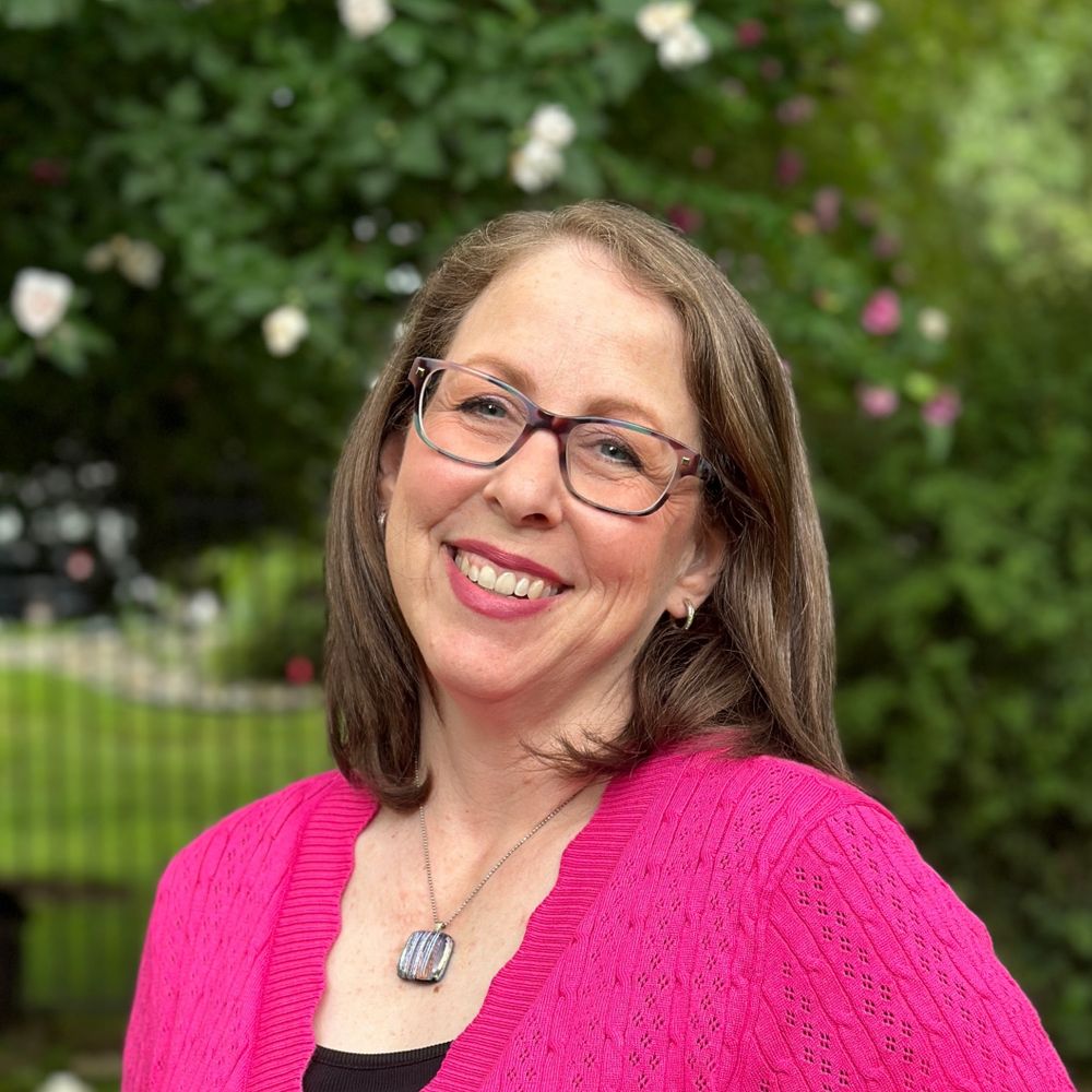 Rabbi Ellie Miller