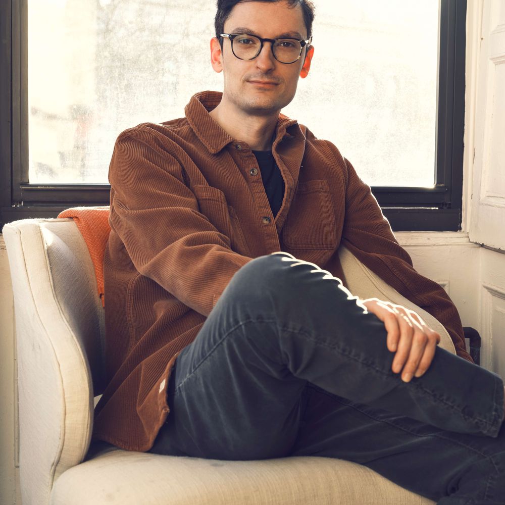 Josh Duboff