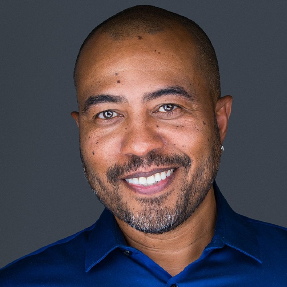 Mariano Gomez Bent (He/Him) | MVP Alumni | MCT | CTO