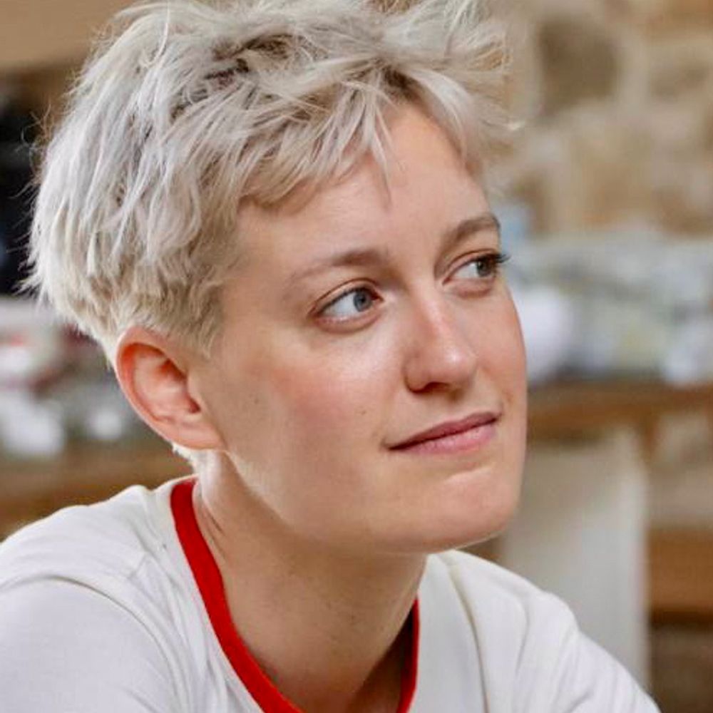 Marion Lieutaud
