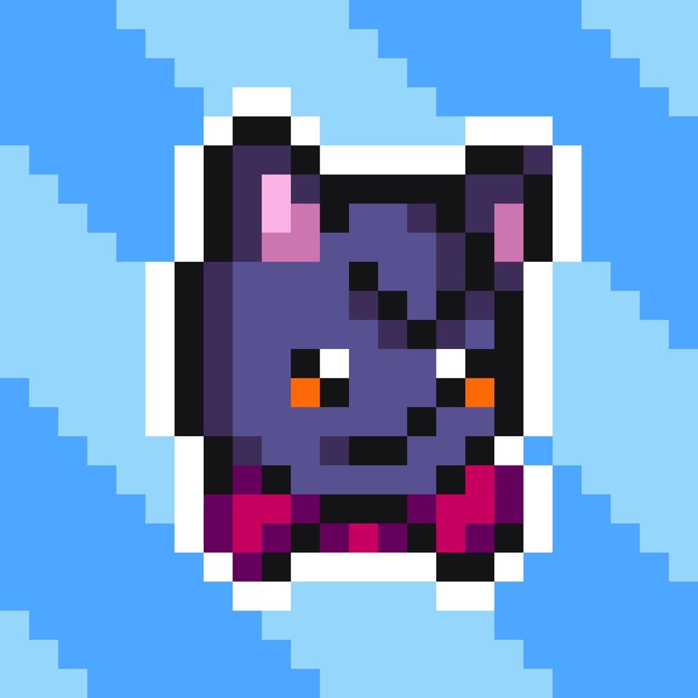 RetroMoi - Pixel Art