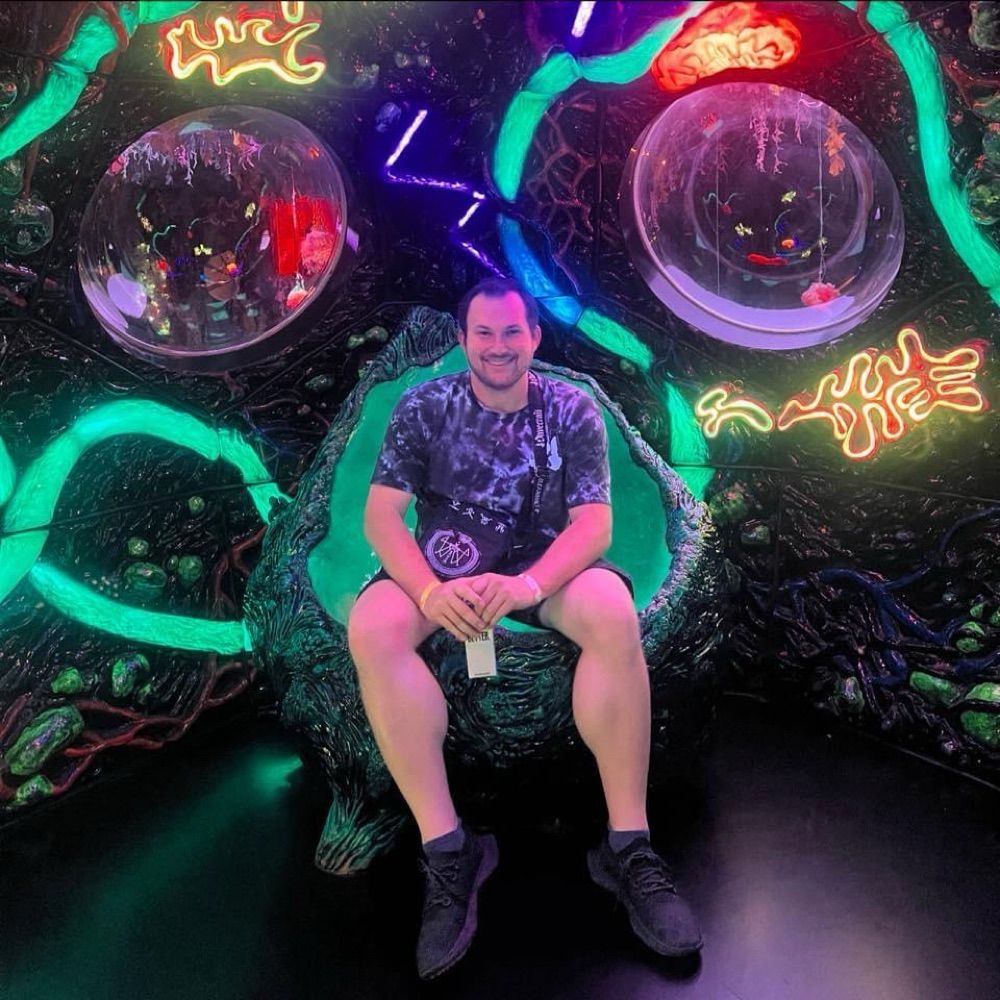 Edm Whisperer