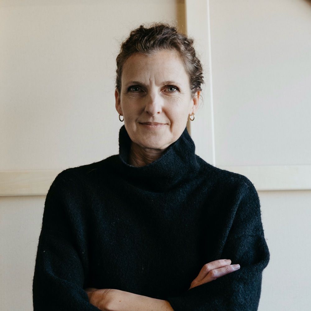 Holly Ann Friesen