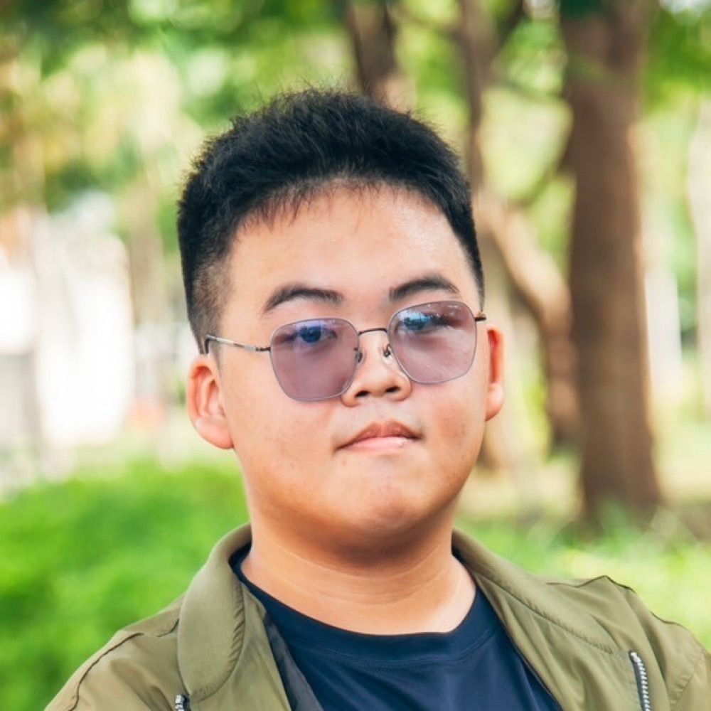 Shawn Lin