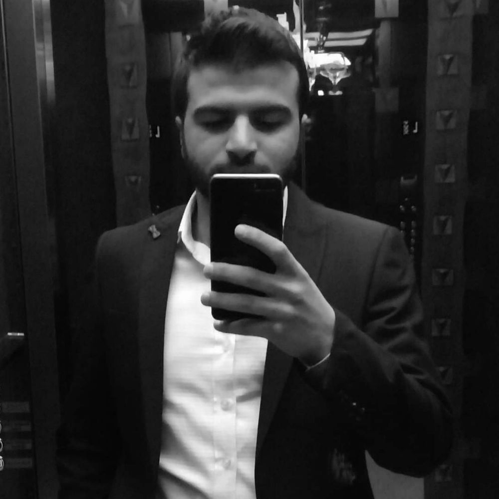 Omar alajlouni 
