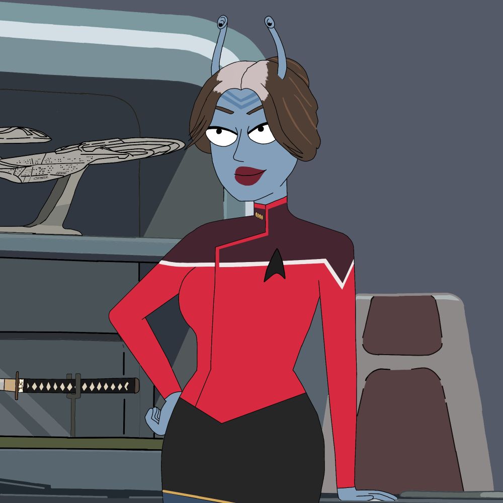 Nariko Ch. なりこ