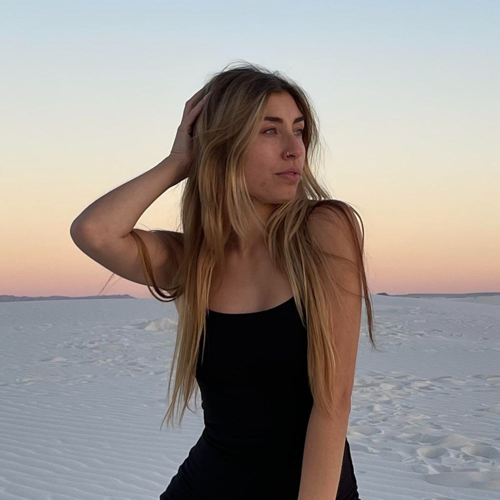 Gwen Walsh