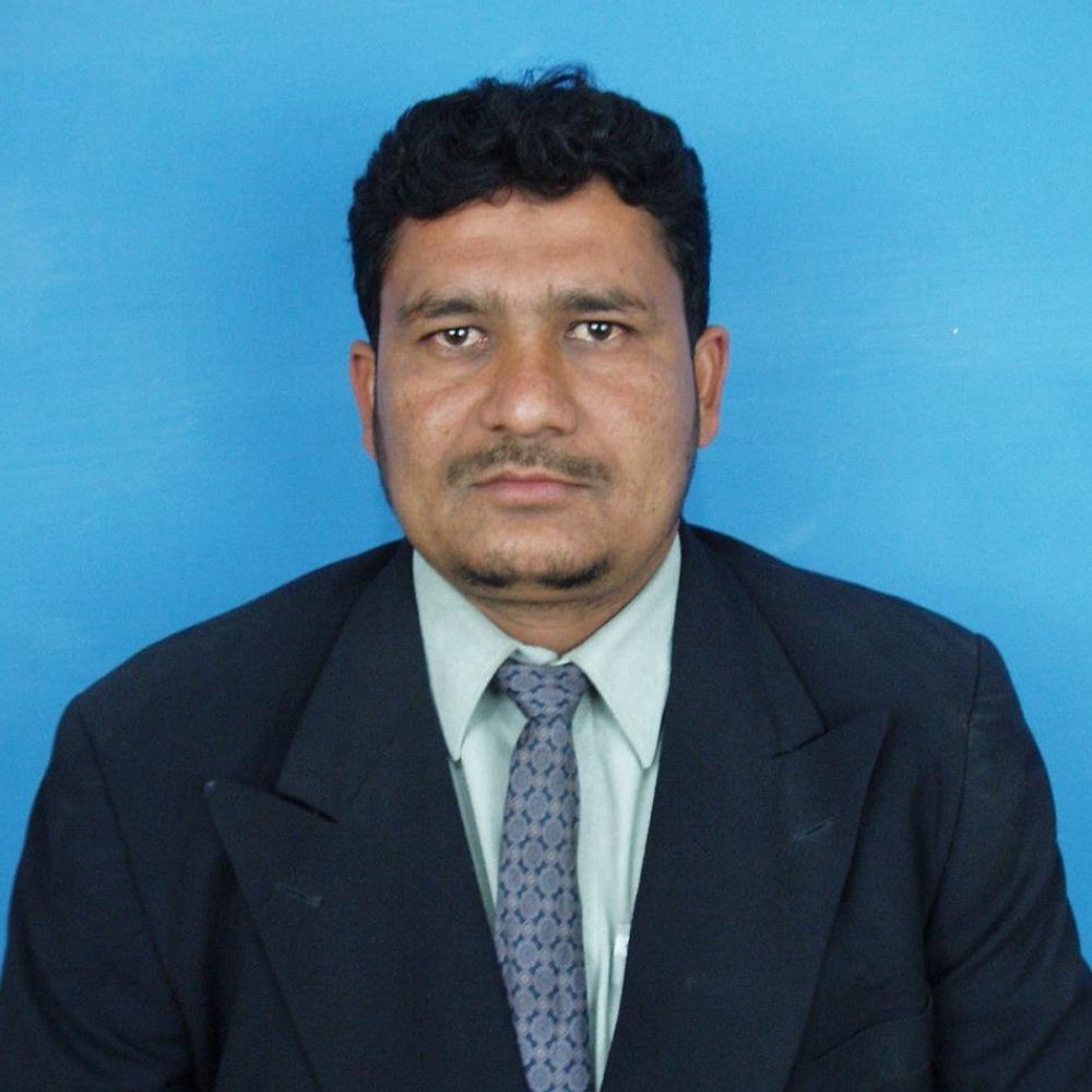 Dr. Saeed Klasra