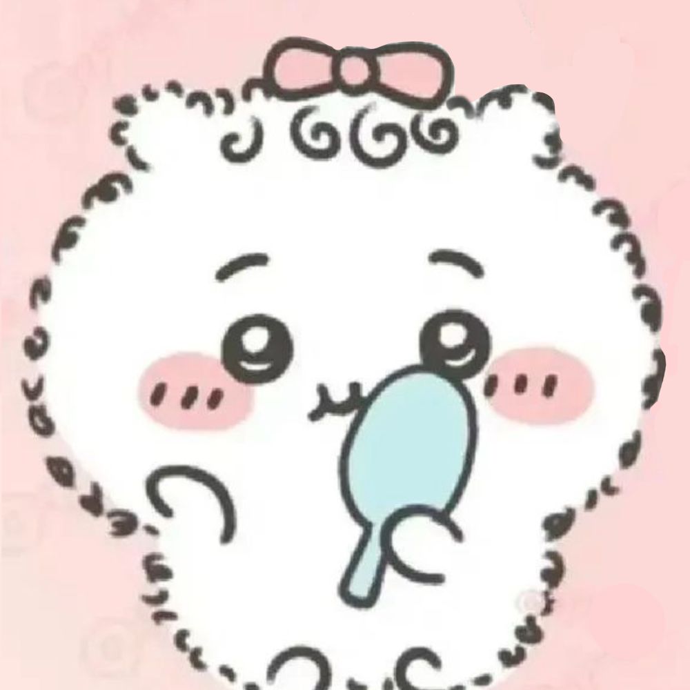 buny .ᐟ.ᐟ
