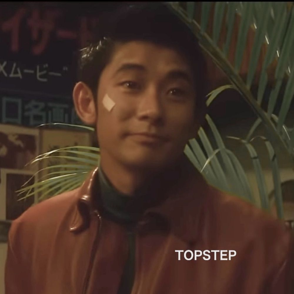 土井マイク
