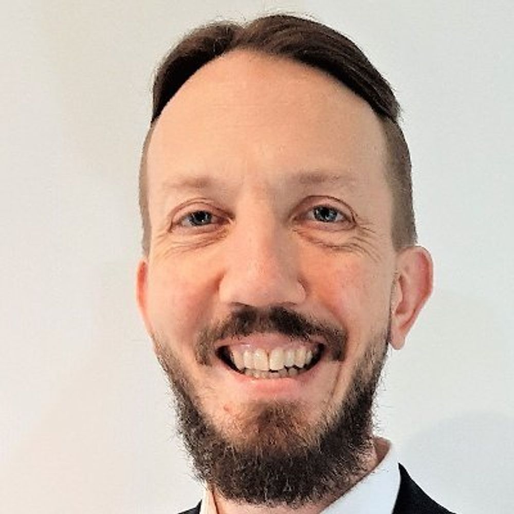 Stephen Powley