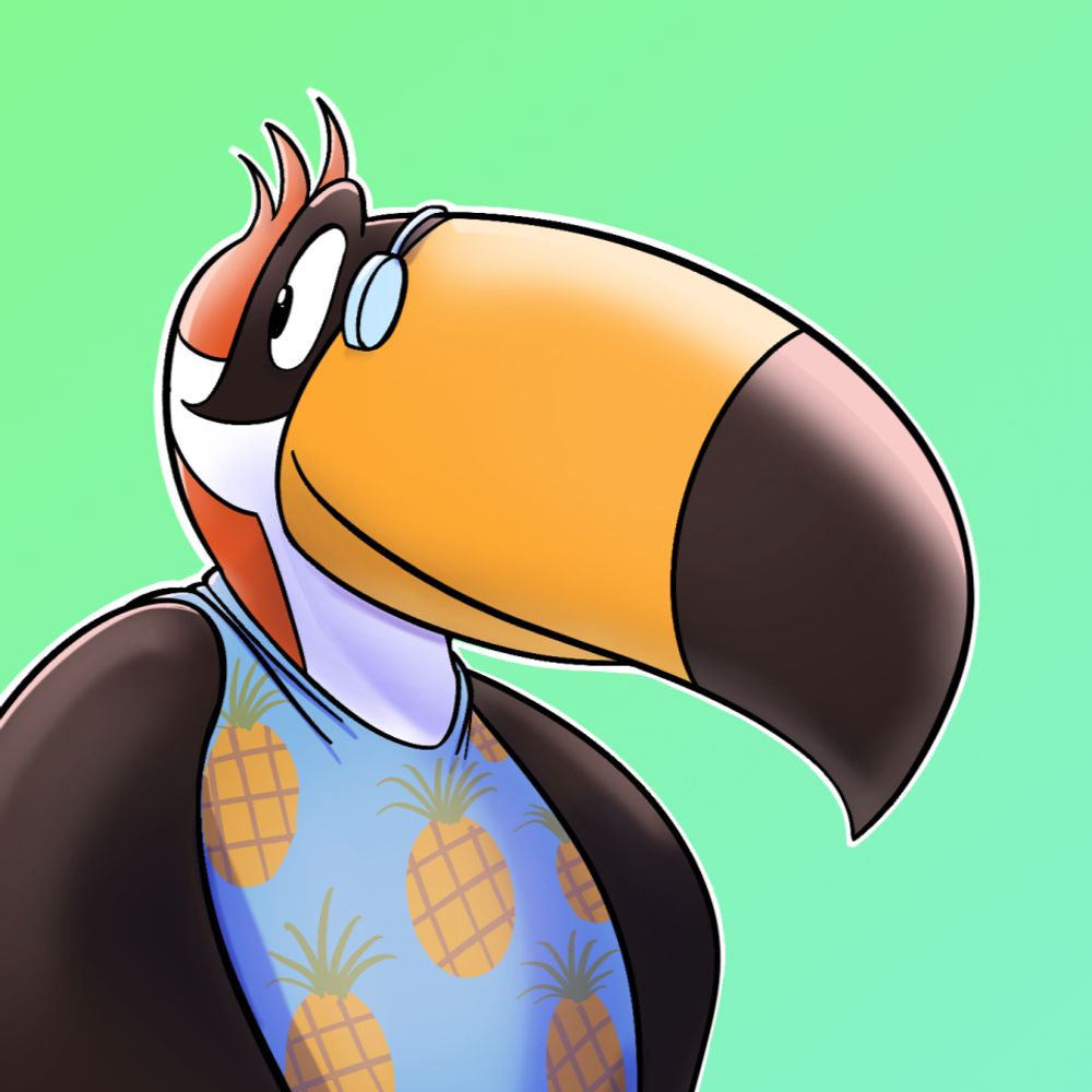 Fantastic Mr Flint [Hot Bird Summer Edition]