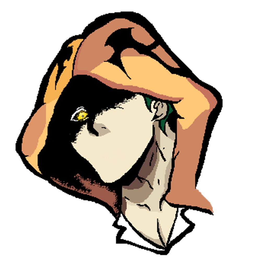 A Dusty Old Serpent