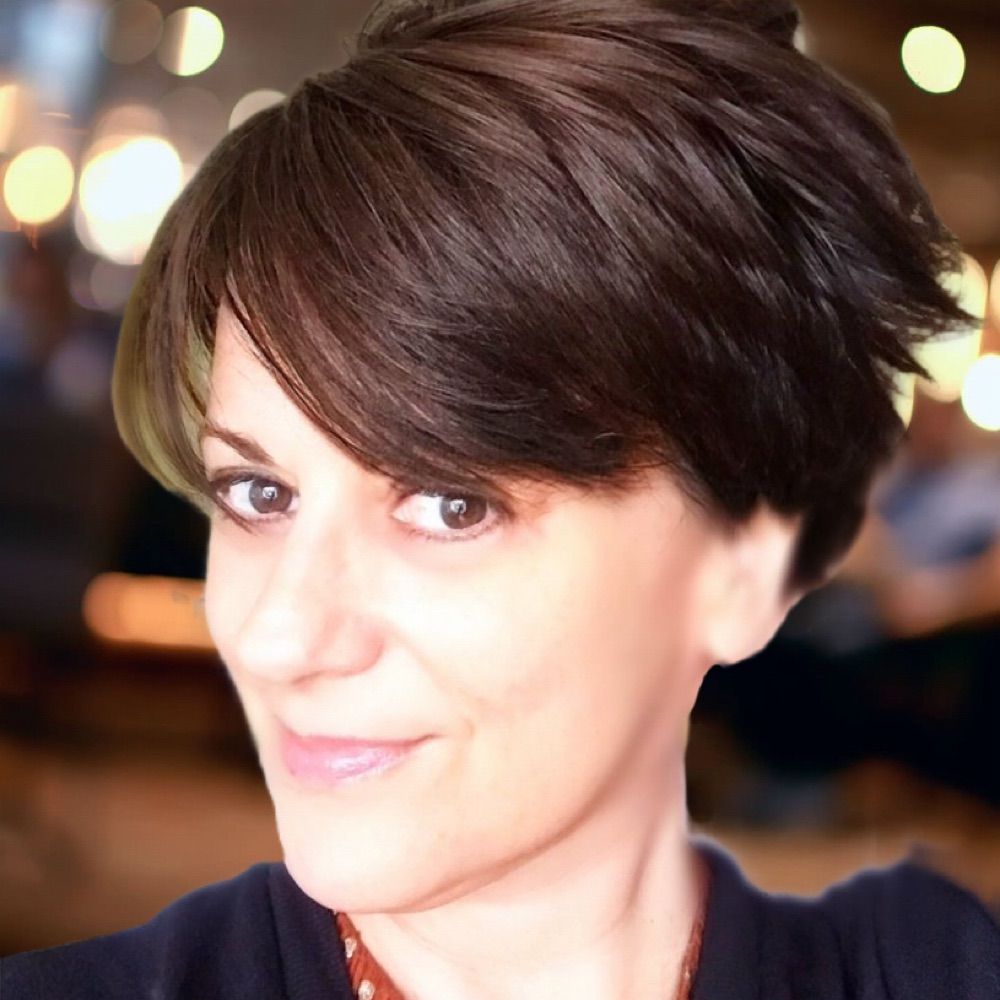 Rae Cline