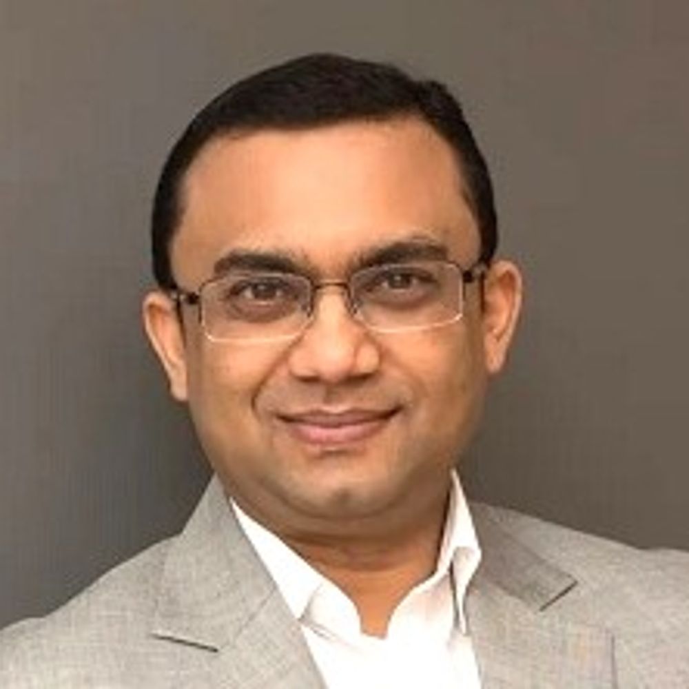 Raj Mathur