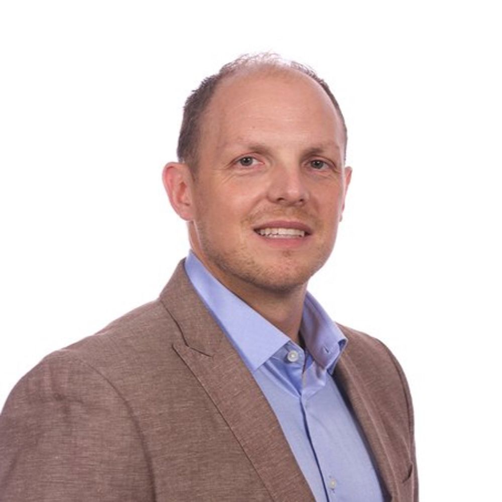 Jason Kindrachuk