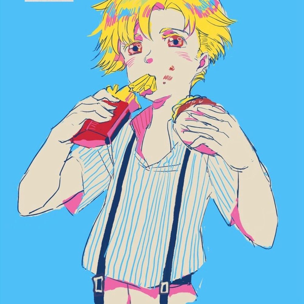 やっちゃん