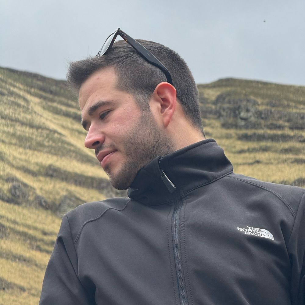 Fran Cano Molina