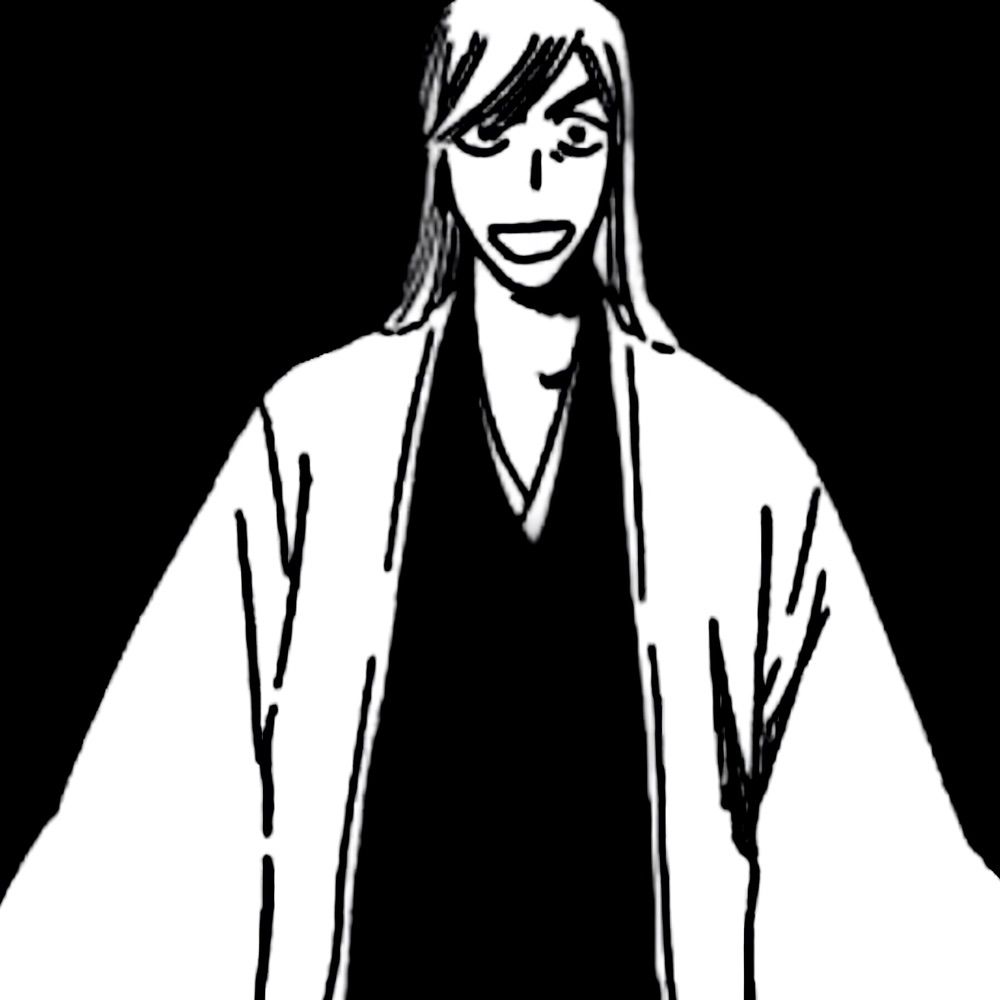 浮竹 十四郎