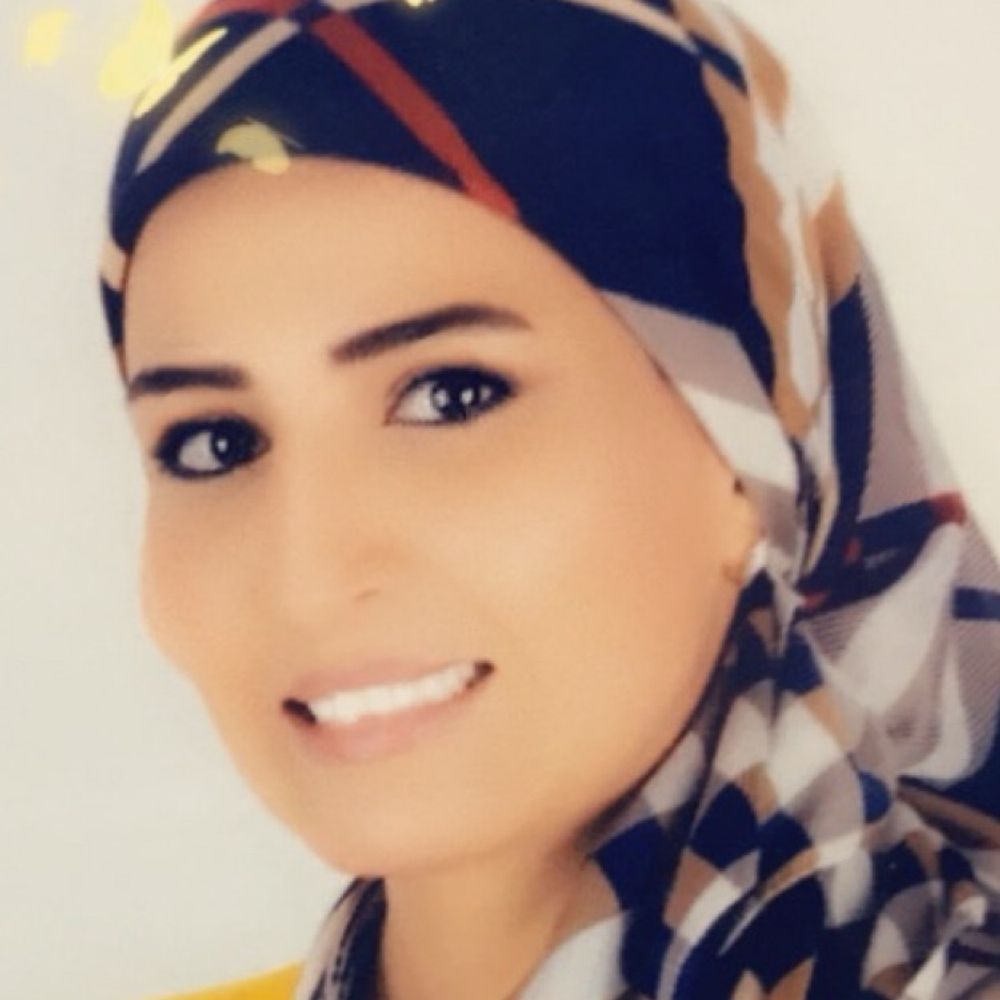 Heba Shokry