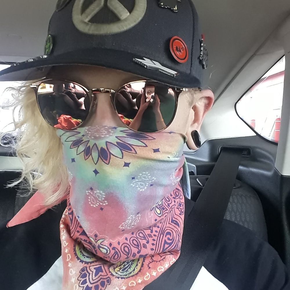 Hellfox