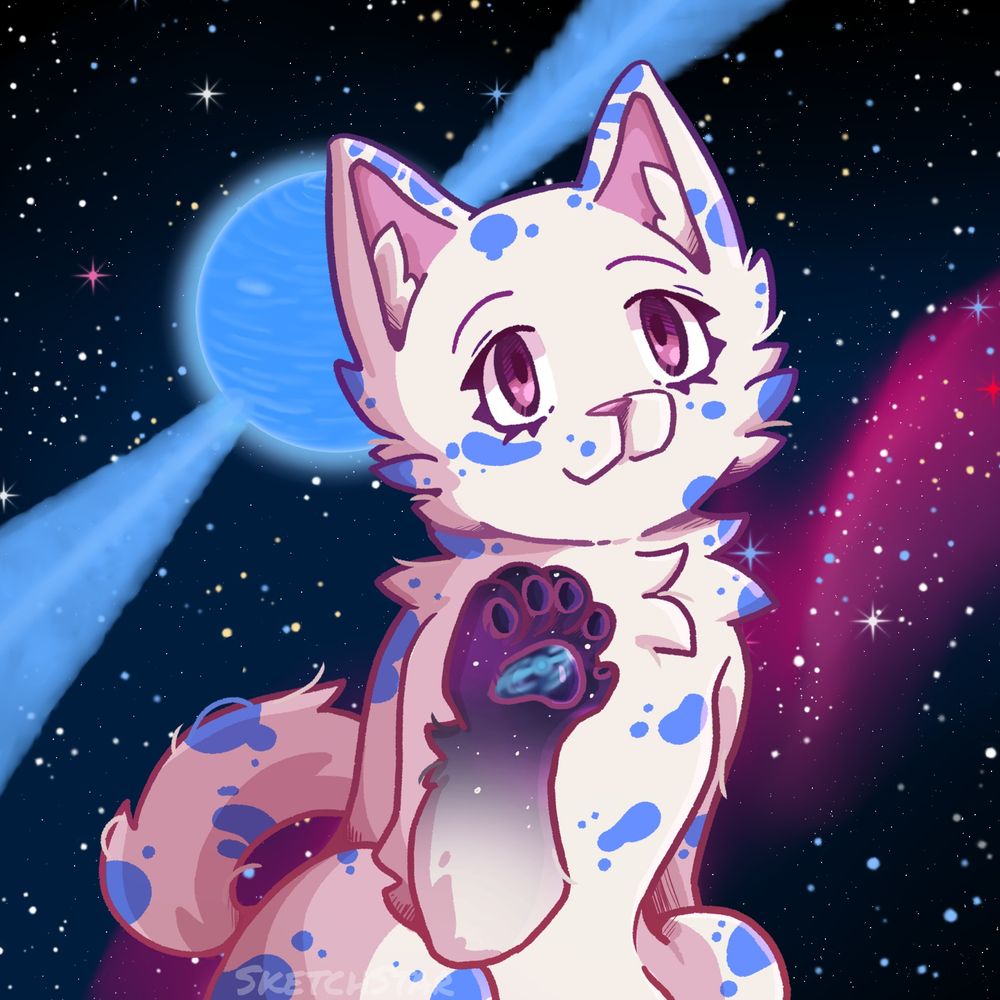 Artymis The Kitty