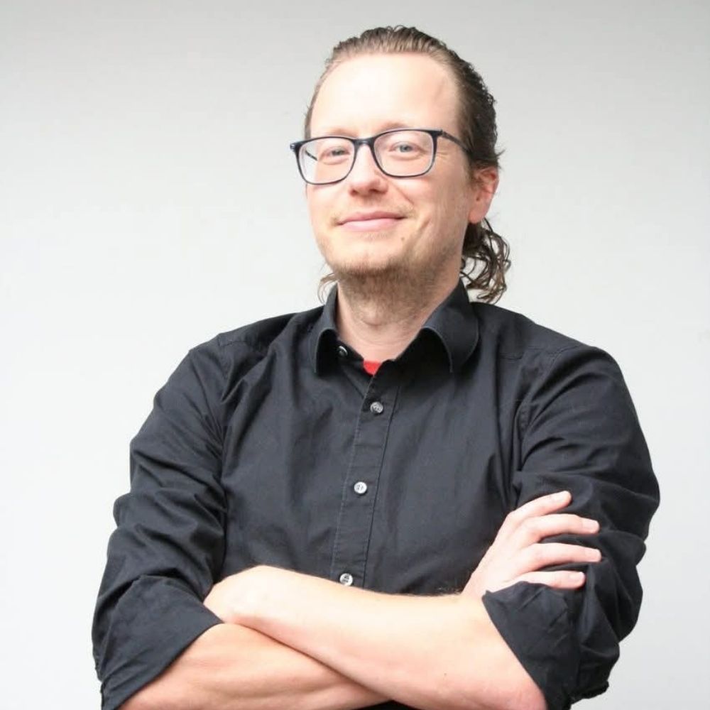 Sander Bestevaar